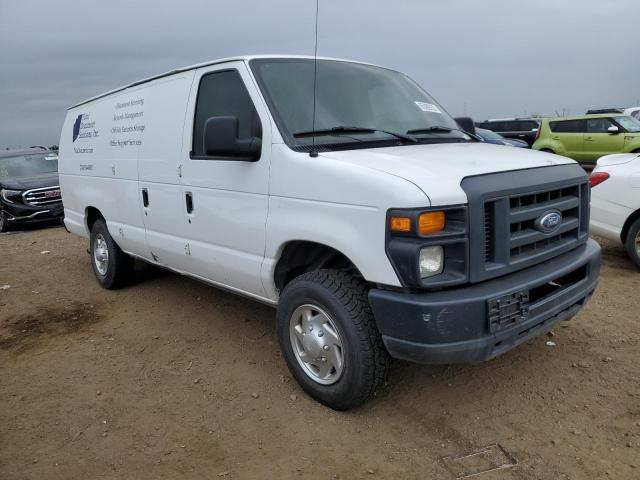 Photo 4 from auction – 2013 FORD ECONOLINE with VIN 1FTNS2EW7DDA05140