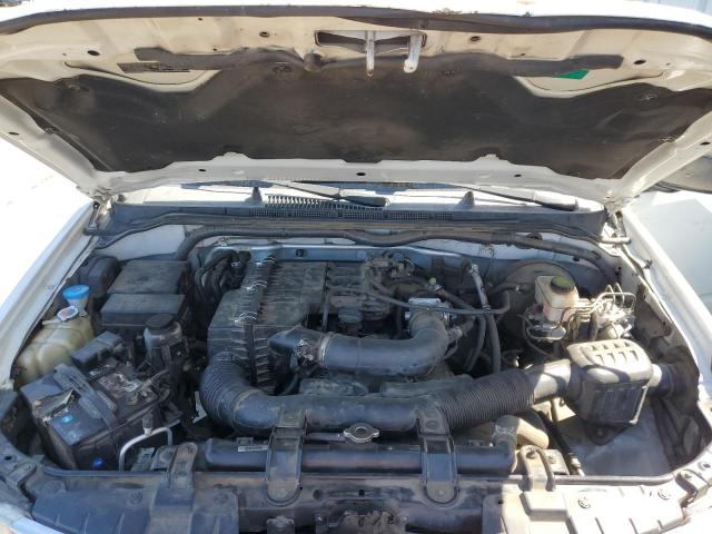 Photo 11 from auction – 2015 NISSAN FRONTIER S with VIN 1N6BD0CT5FN701547