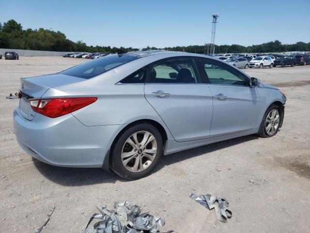 Photo 3 from auction – 2012 HYUNDAI SONATA SE with VIN 5NPEC4AC1CH362875