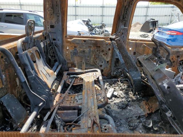 Photo 10 from auction – 2015 FORD F250 SUPER with VIN 1FT7W2BT2FEC76918