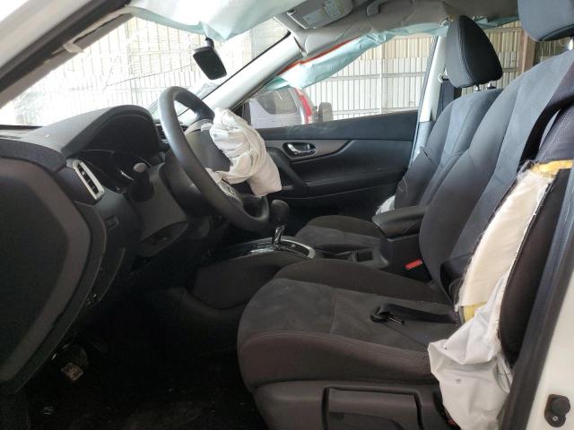 Photo 7 from auction – 2016 NISSAN ROGUE S with VIN KNMAT2MV3GP633204