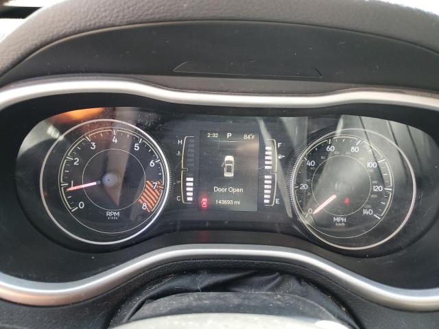 Zdjęcie 9 z aukcji – 2014 JEEP CHEROKEE L z VIN 1C4PJMCS8EW220281