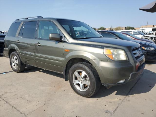صورة رقم 4 من المزاد - 2006 HONDA PILOT EX مع VIN 5FNYF28606B037968
