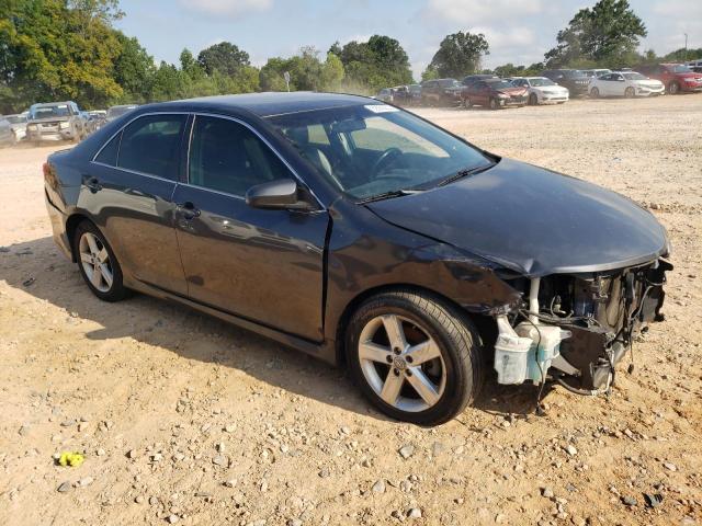 Photo 4 from auction – 2012 TOYOTA CAMRY BASE with VIN 4T1BF1FK8CU192072