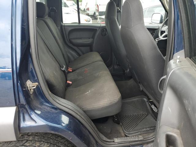 Photo 10 from auction – 2004 JEEP LIBERTY SP with VIN 1J4GL48K84W132889