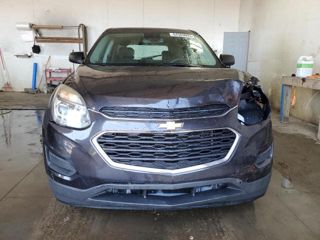 Photo 5 from auction – 2016 CHEVROLET EQUINOX LS with VIN 2GNALBEK3G6313778