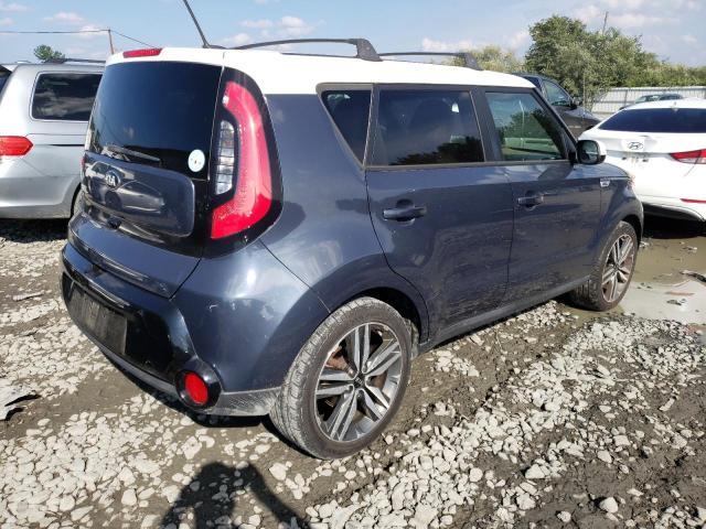 Foto 3 de la subasta – 2016 KIA SOUL + con VIN KNDJP3A54G7278770
