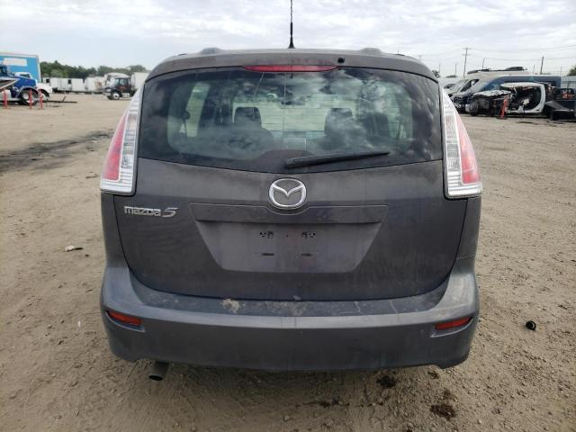 Photo 6 from auction – 2009 MAZDA 5 with VIN JM1CR29L290345149