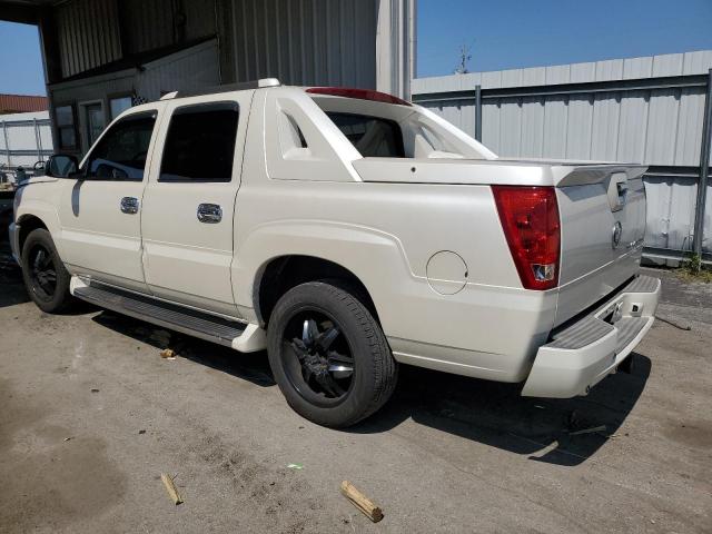 Photo 2 from auction – 2003 CADILLAC ESCALADE E with VIN 3GYEK63N93G115510