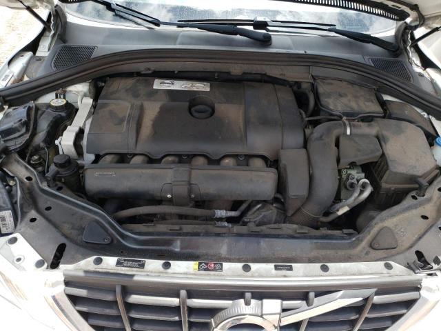 Photo 12 from auction – 2013 VOLVO XC60 3.2 with VIN YV4952DL5D2382431