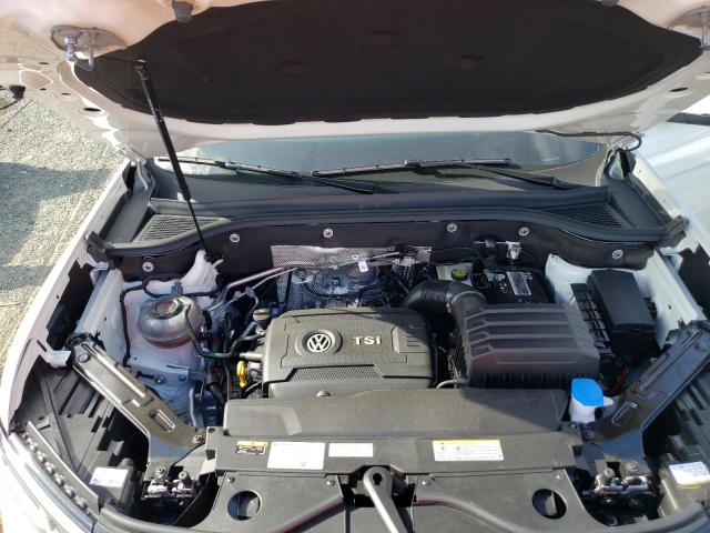 Photo 12 from auction – 2023 VOLKSWAGEN ATLAS SE with VIN 1V2JP2CA6PC539536