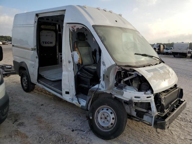 Photo 4 from auction – 2018 RAM PROMASTER with VIN 3C6TRVCG7JE149840