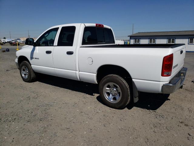 Photo 2 from auction – 2004 DODGE RAM 1500 S with VIN 1D7HU18D34S633323