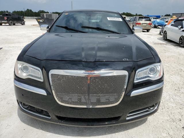 Photo 5 from auction – 2012 CHRYSLER 300 LIMITE with VIN 2C3CCACG6CH175635