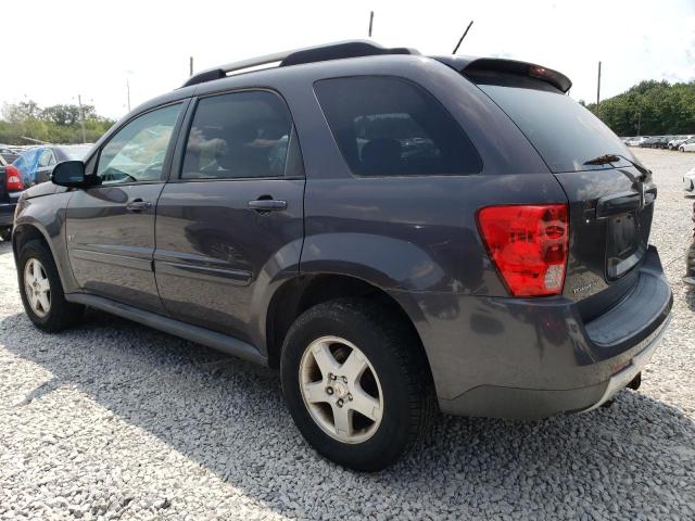 Photo 2 from auction – 2007 PONTIAC TORRENT with VIN 2CKDL73F676040370