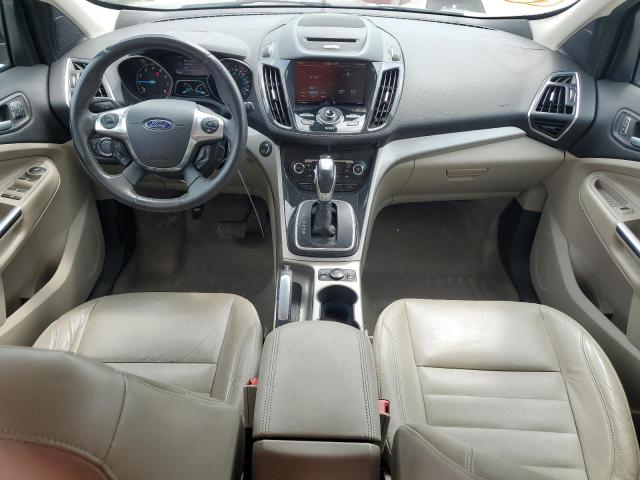 Photo 8 from auction – 2013 FORD ESCAPE SEL with VIN 1FMCU0HXXDUA77519