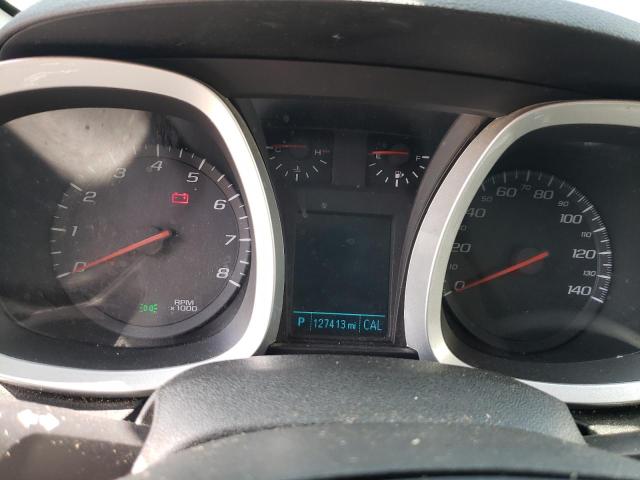 Photo 9 from auction – 2015 CHEVROLET EQUINOX LS with VIN 2GNALAEK2F1136291