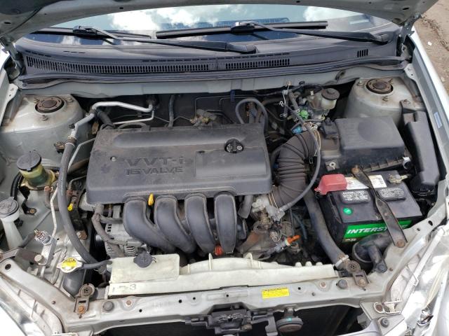 Photo 11 from auction – 2003 TOYOTA COROLLA CE with VIN 1NXBR32E23Z082900