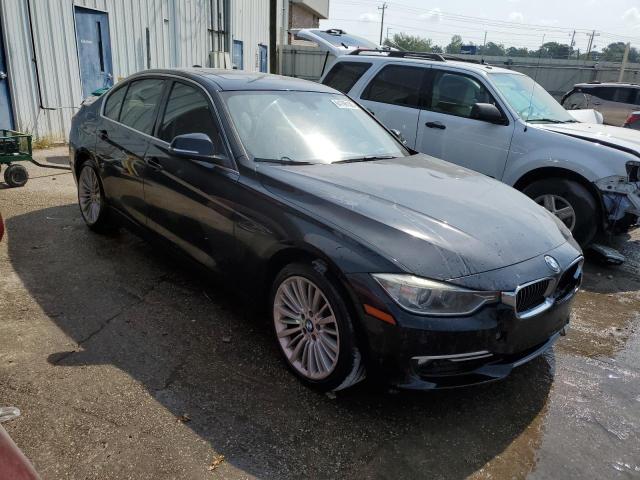 Photo 4 from auction – 2012 BMW 328 I with VIN WBA3A5C55CF256261