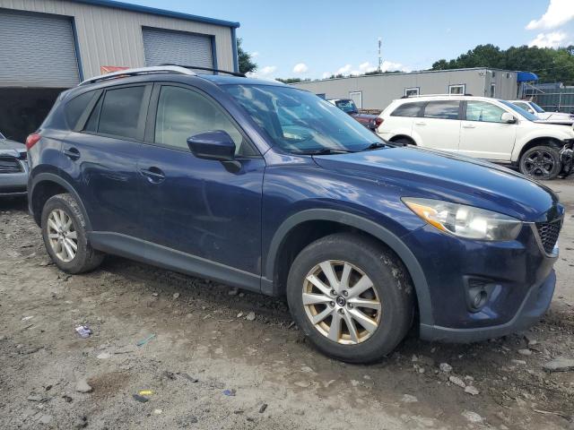 Photo 4 from auction – 2013 MAZDA CX-5 TOURI with VIN JM3KE4CE8D0132588