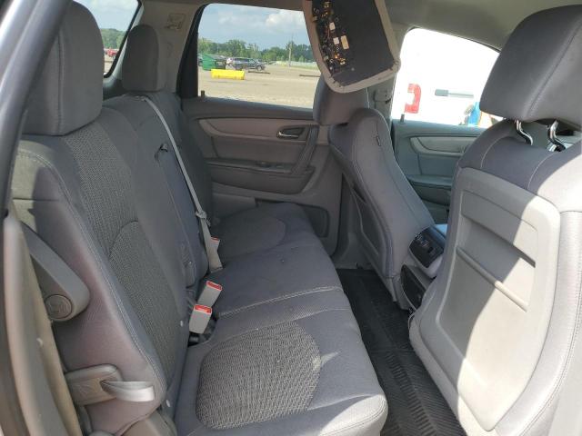 Photo 11 from auction – 2014 CHEVROLET TRAVERSE L with VIN 1GNKRFKD6EJ188646
