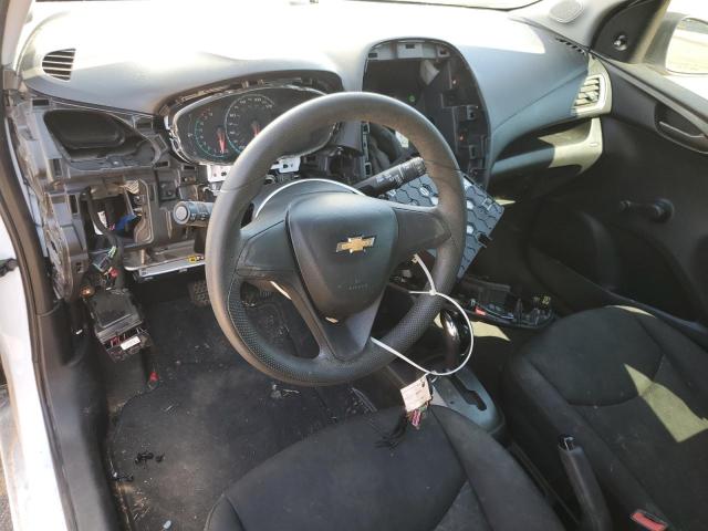 Photo 8 from auction – 2019 CHEVROLET SPARK LS with VIN KL8CB6SA3KC724288