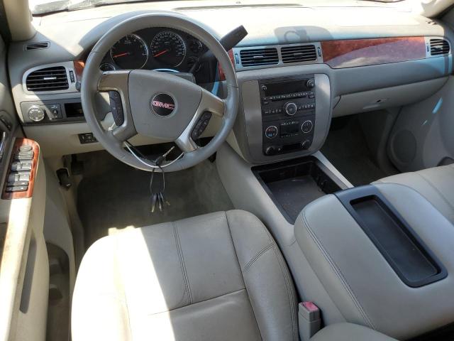 Снимка 8 от търг – 2010 GMC SIERRA C15 с VIN 3GTRCWE09AG135596