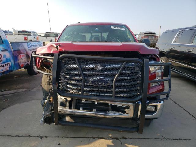 Photo 5 from auction – 2017 FORD F150 SUPER with VIN 1FTEW1CP2HKC14345
