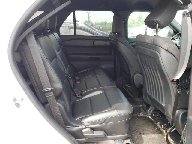 Photo 10 from auction – 2020 FORD EXPLORER P with VIN 1FM5K8AB7LGC92803