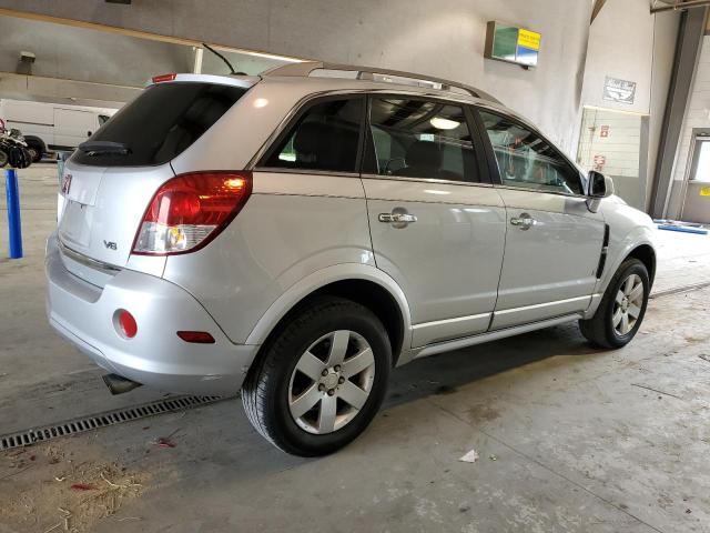 Photo 3 from auction – 2009 SATURN VUE with VIN 3GSCL53759S567468