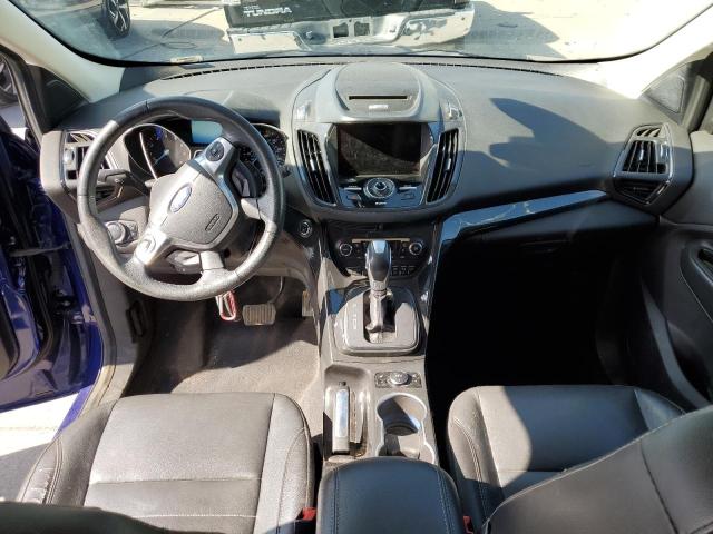 Photo 8 from auction – 2014 FORD ESCAPE TIT with VIN 1FMCU9J92EUE27713