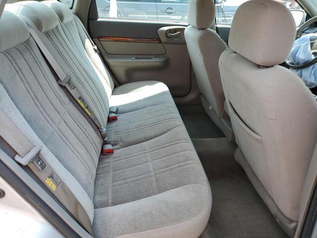 Photo 10 from auction – 2004 CHEVROLET IMPALA with VIN 2G1WF52E949236049