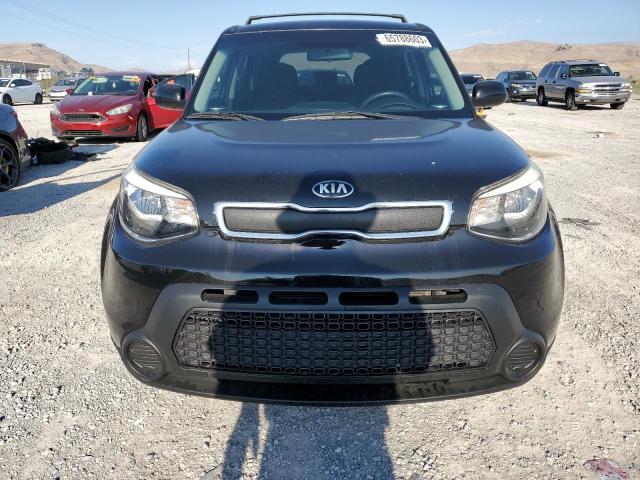 Foto 5 de la subasta – 2015 KIA SOUL con VIN KNDJN2A24F7799007