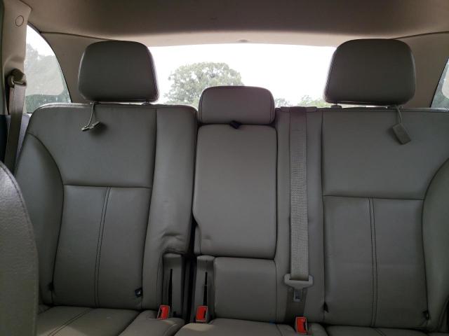Photo 10 from auction – 2013 FORD EDGE SEL with VIN 2FMDK4JCXDBE15600