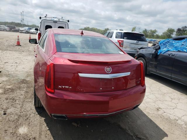 Photo 6 from auction – 2014 CADILLAC XTS VSPORT with VIN 2G61W5S83E9187964