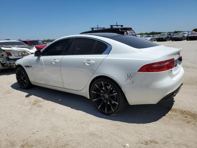 Снимка 2 от търг – 2017 JAGUAR XE с VIN SAJAR4BG9HA966530