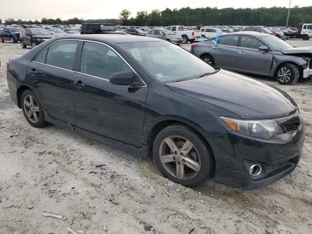 Photo 4 from auction – 2014 TOYOTA CAMRY L with VIN 4T1BF1FK5EU326314