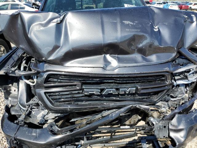 Photo 11 from auction – 2019 RAM 1500 BIG H with VIN 1C6SRFFT2KN511211