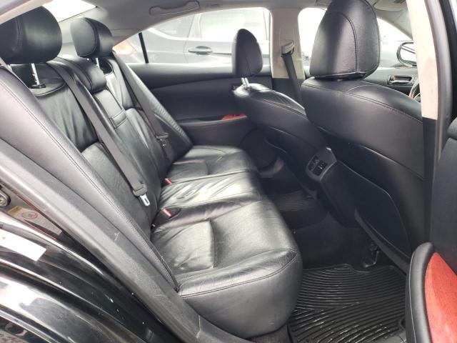 Photo 10 from auction – 2009 LEXUS ES 350 with VIN JTHBJ46G392319376