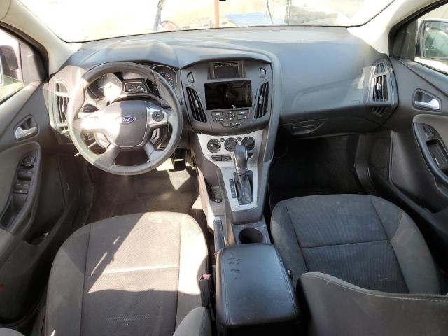 Photo 8 from auction – 2012 FORD FOCUS SE with VIN 1FAHP3K21CL263038