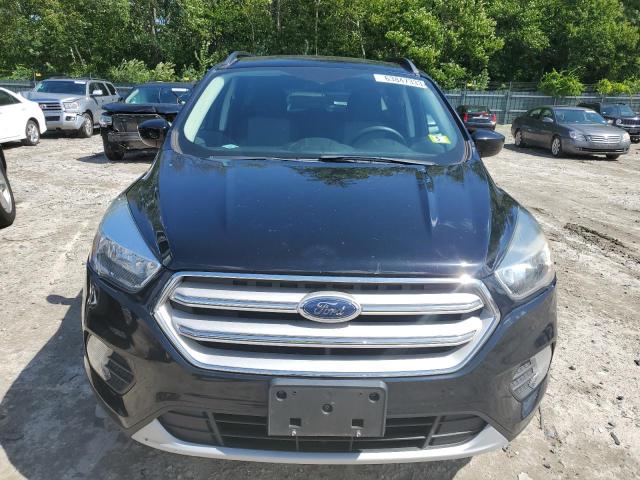 Photo 5 from auction – 2018 FORD ESCAPE SE with VIN 1FMCU9GD4JUA38853