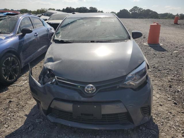 Photo 5 from auction – 2016 TOYOTA COROLLA L with VIN 5YFBURHE0GP460874