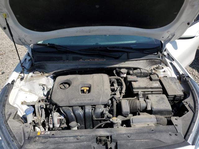 Photo 11 from auction – 2019 KIA FORTE GT L with VIN 3KPF34AD2KE035367