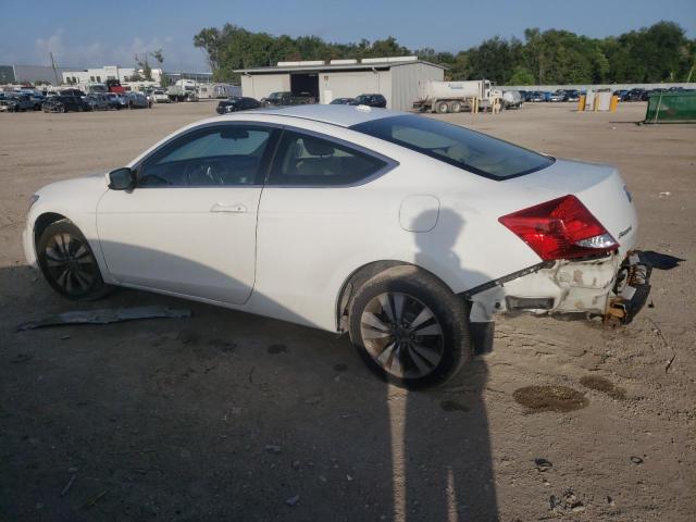 Photo 2 from auction – 2011 HONDA ACCORD EXL with VIN 1HGCS1B87BA001628