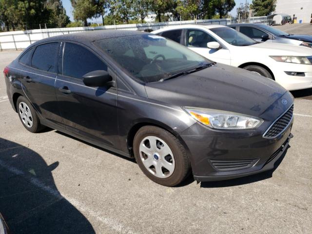 Photo 4 from auction – 2017 FORD FOCUS S with VIN 1FADP3E2XHL277182