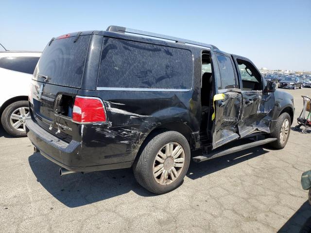 Photo 3 from auction – 2012 LINCOLN NAVIGATOR with VIN 5LMJJ3H57CEL06003