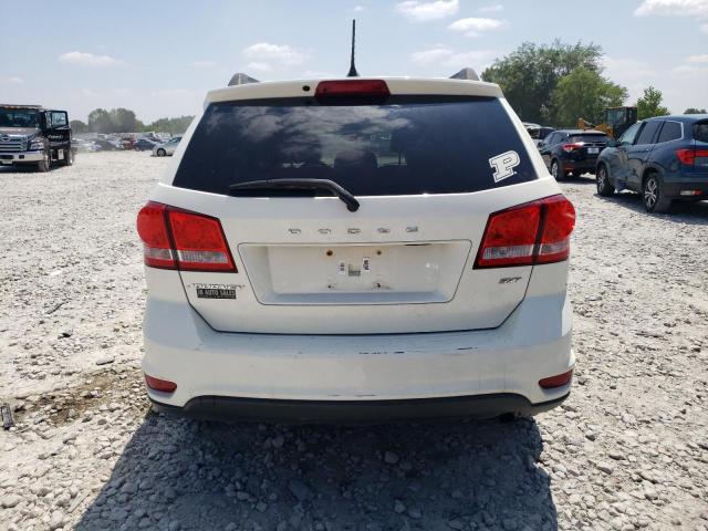 Снимка 6 от търг – 2015 DODGE JOURNEY SX с VIN 3C4PDCBB3FT542319