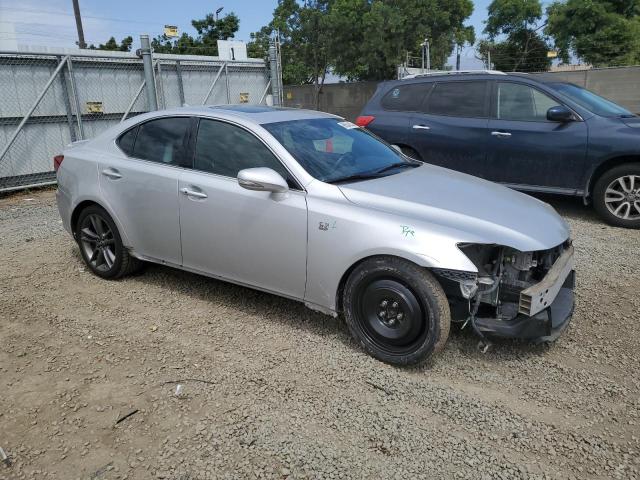 Photo 4 from auction – 2011 LEXUS IS 250 with VIN JTHBF5C26B5148675