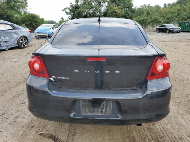 Photo 6 from auction – 2014 DODGE AVENGER SE with VIN 1C3CDZAB8EN225786