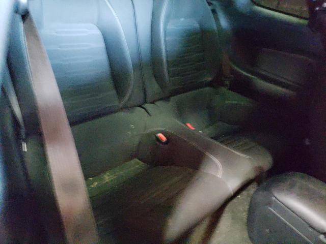 Photo 10 from auction – 2015 FORD MUSTANG with VIN 1FA6P8TH0F5350672